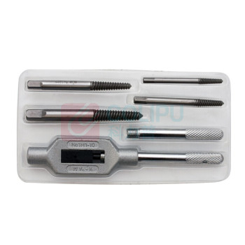 鹰之印 YING ZHI YIN 12PCS 螺丝取出器 BST-93414