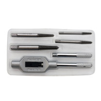 鹰之印 YING ZHI YIN 5PCS 铬钼钢螺丝取出器 BST-93421