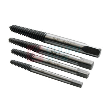 鹰之印 6PCS 铬钼钢螺丝取出器 BST-93422