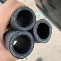 正通 5层夹布高压夹布橡胶管 DN50 2寸