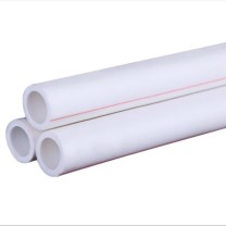 杉贝 PPR热熔管 De25 PN1.6MPa