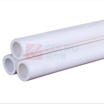 杉贝 PPR热熔管 De20 PN1.6MPa