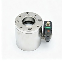 火炬 低真空电磁阀压差充气阀 CYC-Q200 电压220V 通经200mm