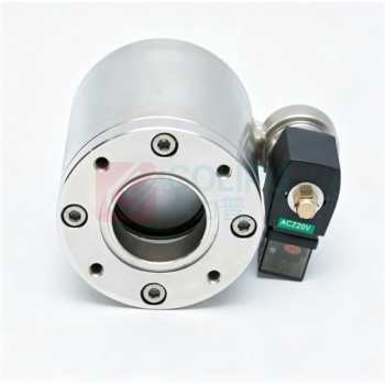 火炬 低真空电磁阀压差充气阀 CYC-Q200 电压220V 通经200mm