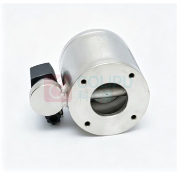 火炬 低真空电磁阀压差充气阀 CYC-Q200 电压220V 通经200mm