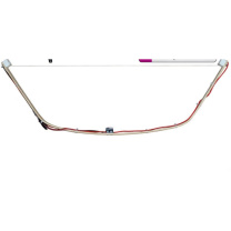 丹斯提尼 调温电热丝切割器 60cm 电热丝切割器全套+丝10根