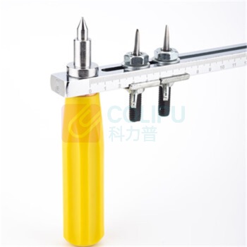 易尔拓 YATO 垫片切割器 JT-T600A 垫圈专用刀橡胶四氟剪不锈钢工具