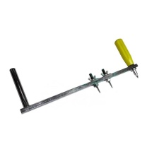 舰腾 垫片切割器 JT-T600A 600mm规格垫片切割器(双刀头) 可切割垫片直径40~600mm