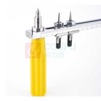 舰腾 垫片切割器 JT-T600A 600mm规格垫片切割器(双刀头) 可切割垫片直径40~600mm