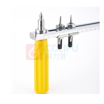 鹿色 橡胶垫片切割器 JT-T600 Φ500mm 双刀头