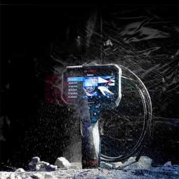 博世 BOSCH 窥视仪 GIC 5-27 C