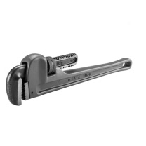 SATA 铝合金管子钳 70826 18”
