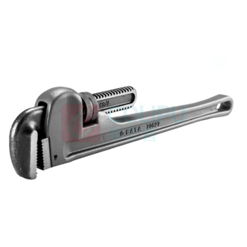 SATA 铝合金管子钳 70827 24"