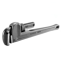 SATA 铝合金管子钳 70827 24”