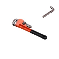 鲁威 橘色重型管钳 LW-12寸 300#