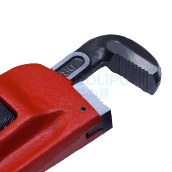 科至途 管钳 RG05098 8寸精品工业级(开口26.75mm)
