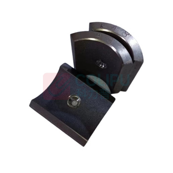 DY 手动摩擦管钳+铝合金衬瓦 3001-3/71mm