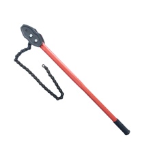维度 WEDO 链条管钳 WD311-04 100mm