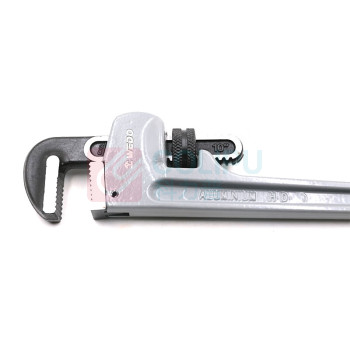 维度 WEDO 铝柄管钳子 WD309-18 450mm