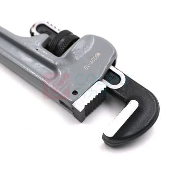 维度 WEDO 铝柄管钳子 WD309-08 200mm
