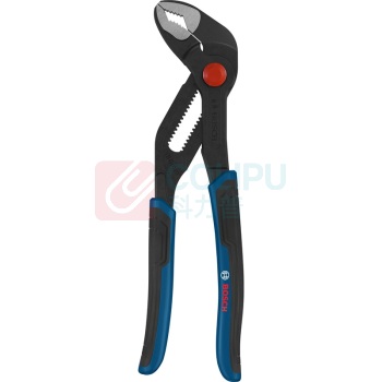 博世 BOSCH 水泵钳180mm(双色柄) 1600A039RA