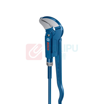 博世 BOSCH 45°鹰嘴管子钳 1600A02W3T