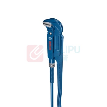 博世 BOSCH 90°鹰嘴管子钳 1600A02W3V