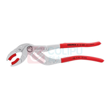 凯尼派克 KNIPEX 夹管钳 81 13 250