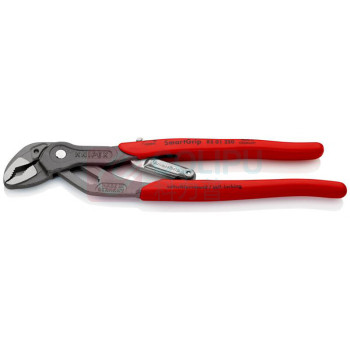 凯尼派克 KNIPEX 多功能管钳 85 01 250