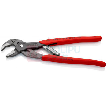 凯尼派克 KNIPEX 多功能管钳 85 01 250