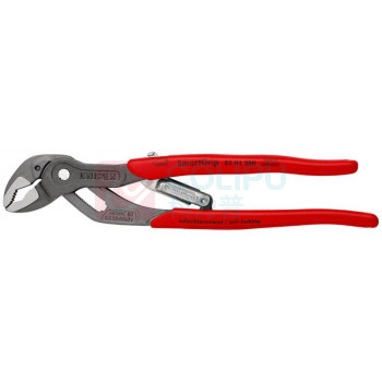 凯尼派克 KNIPEX 多功能管钳 85 01 250