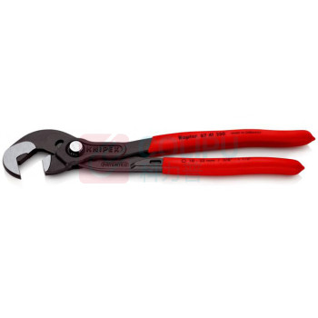 凯尼派克 KNIPEX 多功能管钳 87 41 250