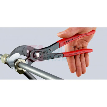 凯尼派克 KNIPEX 多功能管钳 87 41 250