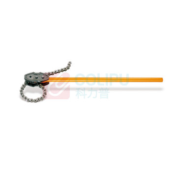 百塔 链条管子钳 C1142773 1100mm/ф220mm
