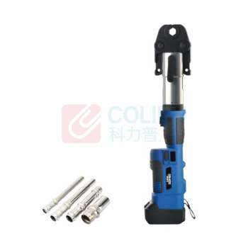 赛威泽 充电式管件工具 SWZ-BS1550-A01157 50KN 行程40mm 18v/5.0Ah