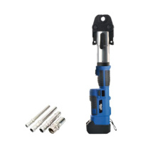 赛威泽 充电式管件工具 SWZ-BS1550-A01157 50KN 行程40mm 18v/5.0Ah