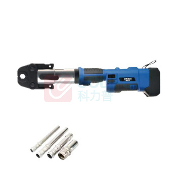 赛威泽 充电式管件工具 SWZ-BS1550-A01157 50KN 行程40mm 18v/5.0Ah