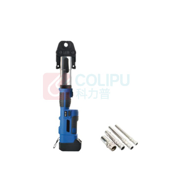 孚邦迪 充电式管件工具 FB0050020187 50KN
