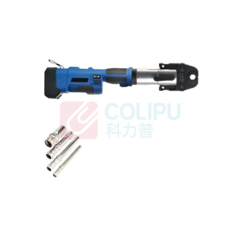 孚邦迪 充电式管件工具 FB0050020187 50KN