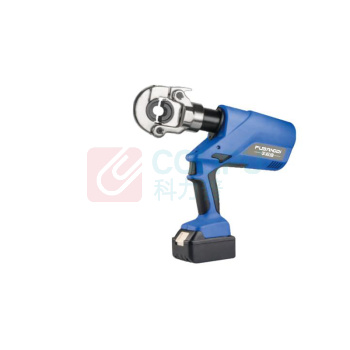 孚邦迪 充电式管件工具 FB0050020188 60KN