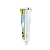 得力 deli 免钉胶 DA-MD050-1 50mL (白色)