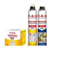 亿尚达 发泡胶填缝剂 A300 900g15瓶/箱