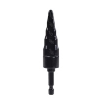 安赛瑞 铜管扩孔器 铜管胀管器 4J00728 英制5合1