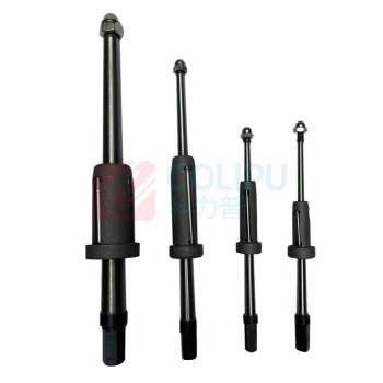 筑华工品 直筒胀管器压力容器换热器用扩管器 内径15