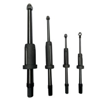 筑华工品 直筒胀管器压力容器换热器用扩管器 内径15