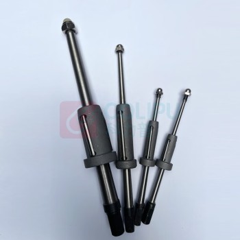 筑华工品 直筒胀管器压力容器换热器用扩管器 内径15