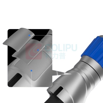 德韵 轴承切管器 DY-231GD-SS 4-32mm