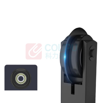 德韵 轴承切管器 DY-231GD-SS 4-32mm