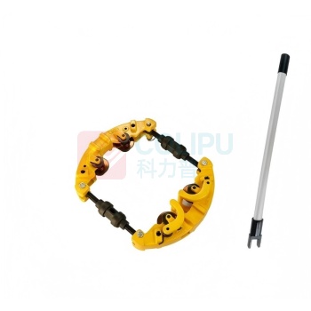 虎王 TIGERKING 切管器 H14S 1180*360*65MM