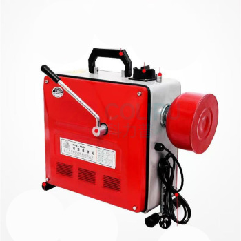大力 电动疏通机 GQ-150 4000W 标配款